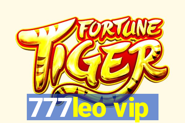 777leo vip